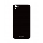 Back Panel Cover For Lava Iris X1 Mini Black - Maxbhi.com