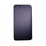 Back Panel Cover For Lenovo Vibe K5 Plus Grey - Maxbhi.com