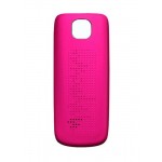 Back Panel Cover For Nokia 2690 Pink - Maxbhi.com