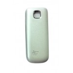 Back Panel Cover For Nokia 2690 White - Maxbhi.com