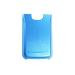 Back Panel Cover For Nokia 6120 Classic Blue - Maxbhi.com