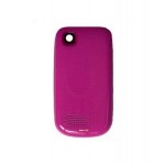 Back Panel Cover For Nokia Asha 200 Pink - Maxbhi.com