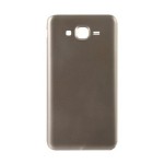 Back Panel Cover For Samsung J700 Gold - Maxbhi.com