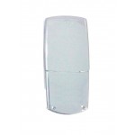 Back Panel Cover For Samsung J700 White - Maxbhi.com