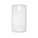 Back Panel Cover For Spice Mi515 Coolpad White - Maxbhi.com
