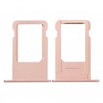 Sim Card Holder Tray For Apple Iphone 6s Plus 128gb Rose Gold - Maxbhi Com