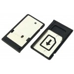Sim Card Holder Tray For Sony Xperia Z4 Tablet Lte White - Maxbhi Com