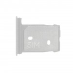 Sim Card Holder Tray For Htc 10 White - Maxbhi Com