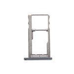 Sim Card Holder Tray For Meizu Pro 5 32gb Black - Maxbhi Com