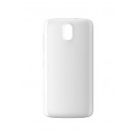 Back Panel Cover For Htc Desire 326g Dual Sim White - Maxbhi.com