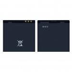 Battery For Nokia N81 8gb By - Maxbhi Com