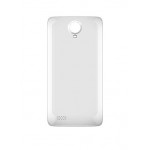 Back Panel Cover For Karbonn A27 Plus White - Maxbhi.com