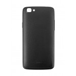 Back Panel Cover For Xolo A500s Lite Black - Maxbhi.com