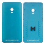 Back Panel Cover For Asus Zenfone 4 A450cg Blue - Maxbhi Com