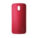 Back Panel Cover For Lava Iris 450 Colour Plus Pink - Maxbhi.com