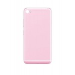 Back Panel Cover For Lenovo S90 Pink - Maxbhi.com