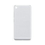 Back Panel Cover For Lenovo S90 Silver - Maxbhi.com