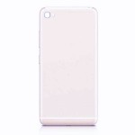Back Panel Cover For Lenovo S90 White - Maxbhi.com