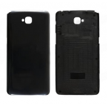 Back Panel Cover For Lg Pro Lite Dual D686 Black - Maxbhi Com