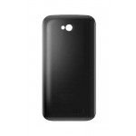 Back Panel Cover For Micromax A089 Bolt Black - Maxbhi.com