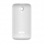 Back Panel Cover For Micromax A92 White - Maxbhi.com