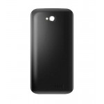 Back Panel Cover For Micromax Bolt A089 Black - Maxbhi.com