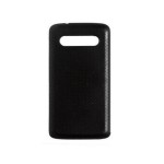 Back Panel Cover For Micromax Bolt A26 Black - Maxbhi.com