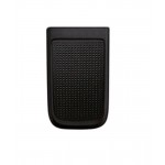 Back Panel Cover For Nokia 1208 Black - Maxbhi.com