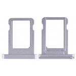 Sim Card Holder Tray For Apple Ipad Pro 9 7 2016 White - Maxbhi Com