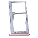Sim Card Holder Tray For Meizu U20 16gb Rose Gold - Maxbhi Com