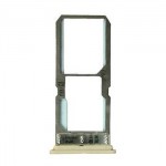 Sim Card Holder Tray For Vivo V5 Gold - Maxbhi Com