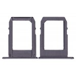 Sim Card Holder Tray For Google Pixel Xl 128gb Black - Maxbhi Com