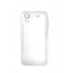 Back Panel Cover For Karbonn A9 Black - Maxbhi.com