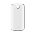 Back Panel Cover For Micromax A88 White - Maxbhi.com