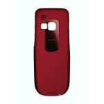 Back Panel Cover For Nokia 3120 Classic Brown - Maxbhi.com
