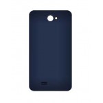 Back Panel Cover For Celkon A35k Black - Maxbhi.com