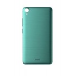 Back Panel Cover For Infinix Hot Note X551 Green - Maxbhi.com