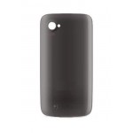 Back Panel Cover For Karbonn A29 Black - Maxbhi.com