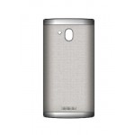 Back Panel Cover For Lava Iris 352 Flair Gold - Maxbhi.com