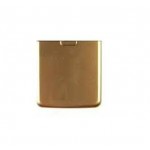 Back Panel Cover For Lg Kp500 Cookie Gold - Maxbhi.com