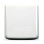 Back Panel Cover For Lg Kp500 Cookie Silver - Maxbhi.com