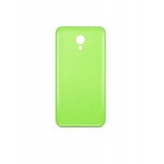 Back Panel Cover For Meizu M1 Note Green - Maxbhi.com