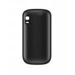 Back Panel Cover For Micromax A75 White - Maxbhi.com