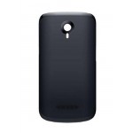 Back Panel Cover For Micromax Bolt A46 Grey - Maxbhi.com