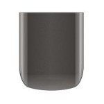 Back Panel Cover For Micromax Q5 Fb Black - Maxbhi.com