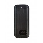 Back Panel Cover For Micromax X351 Black - Maxbhi.com