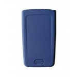 Back Panel Cover For Nokia 1110 White Blue - Maxbhi.com