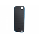 Back Panel Cover For Nokia 5220 Xpressmusic Blue - Maxbhi.com