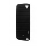 Back Panel Cover For Nokia 5220 Xpressmusic White - Maxbhi.com