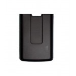 Back Panel Cover For Nokia 6270 Black - Maxbhi.com